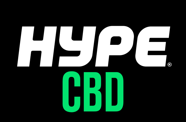 Hype CBD – Unwind & Chill